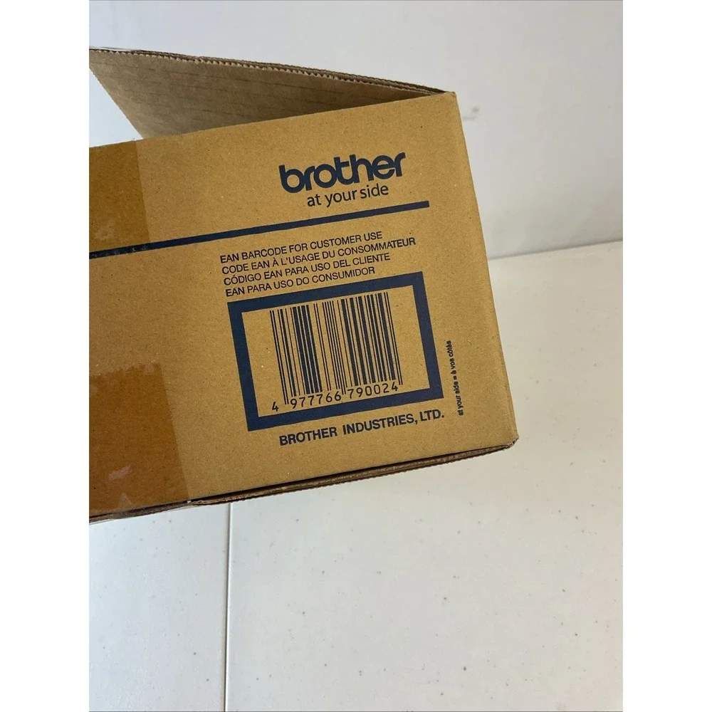 Brother Genuine WT-223CL Waste Toner‎ Box